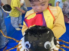 -金宝贝早教&托育(新百CCpark中心)