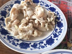-东兴顺爆肚张