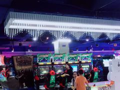 -大玩家(平江万达店)