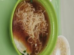 -北大家园食堂