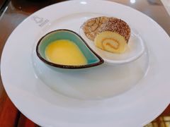 -大佛寺高级素食自助餐厅