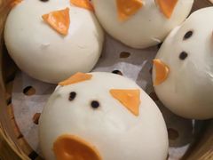 -老板恋上鱼(荣盛广场店)
