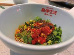-麻辣空间·清油火锅(万达广场店)