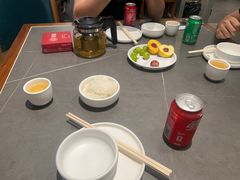 -情妹耙泥鳅·江湖川菜(科华店)