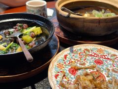 -旺爷砂锅·茶作(国贸城店)