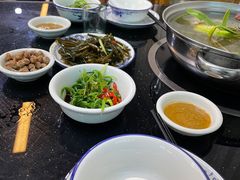 -合味土鸡火锅(中海世贸花园金碧庄店)