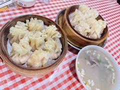 -百年老字号·马家烧麦馆(中街店)