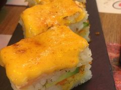 -Sushi Love 创意寿司(丽影广场店)