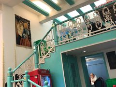 -阿拉丁新疆风味餐厅·清真(罗廊巷店)