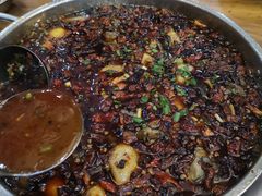 -黑竹香鸡(营和巷店)