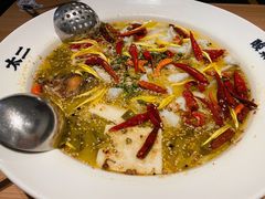 -新太二·鲜料川菜(群光广场店)