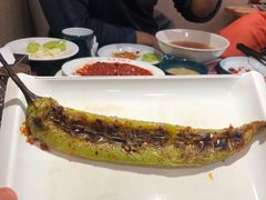 -西塔大冷面(三好街店)