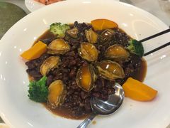 -喜悦海鲜大酒楼(钱柜广场店)