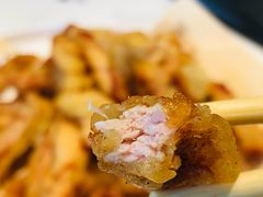 -鲜得莱渔港·小平岛海胆馆(七贤岭店)