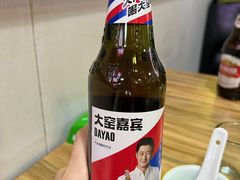 -川大刘肥肠鸡(北国店)