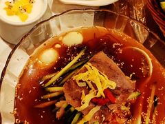 -七八冷面·延边朝鲜族美食(欢乐谷店)