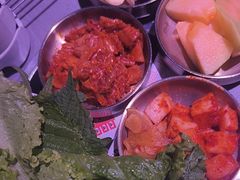 -丰茂烤串(全国首店)