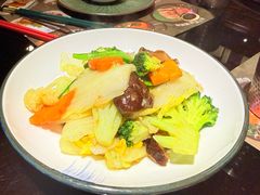 -金厨泰国餐厅·全泰籍厨师料理(拱北店)