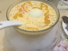 -味莊茶餐厅·自家點心(万象城店)