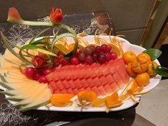 -大鸭梨烤鸭(房山店)