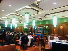 大堂-蝶园·装修中(BFC外滩金融中心店)