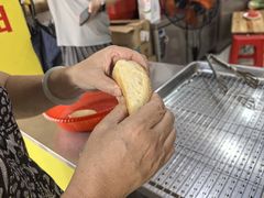 -陈记紫菜饼(湖滨霞店)