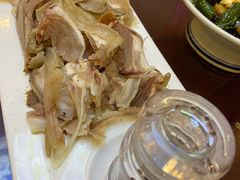 白水羊头-李记白水羊头·清真老味家常菜(石景山店)