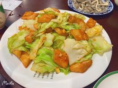 -牛街老爆肚满(牡丹园店)