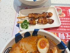 -味千拉面(江城大道永旺梦乐城店)