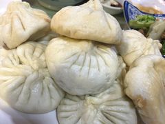-宝正臻天津包子总店(金阳光居易店)