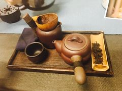-扫雪煮茶(西村店)
