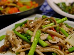 -滇道云南特色料理(康定路店)