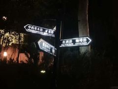 -深圳东部华侨城茵特拉根酒店