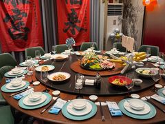 -云客来·花园餐厅(洛社店)