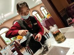 -巴依老爷新疆美食(清华东门店)