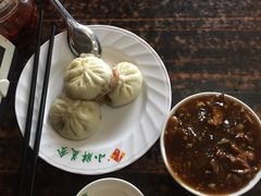 -小胖包子王(光明楼店)