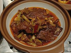 -乡村基·川味现炒大王(熙悦天街店)