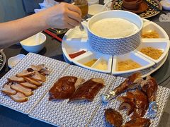 -羲和雅苑•北京烤鸭(平安国际金融中心店)