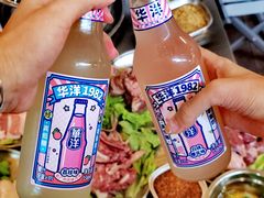 -姐夫家·沈阳黏糊麻辣拌·拌鸡架·冷面(南头古城店)