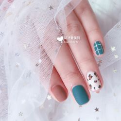 -7嘉nail eyelash·美甲美睫