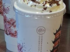 -鸡鸣赐茶(鸡鸣寺路店)