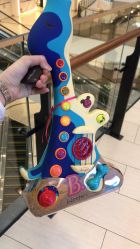 -国际蓝孩BabyInternational(杭州嘉里中心店)