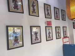 -蜀龙阁· 龍头水煮鱼(天坛店)