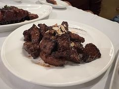 越式牛肉粒-苏浙汇(朝外店)