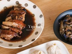 -南京大牌档(壹方天地店)