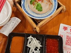 -芋包王闽南茶楼(八市店)