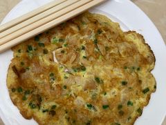蚝煎蛋-雄兴泰咖啡室