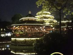 -厦门日月谷温泉渡假村