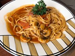 -吉姆丽德乡村西餐厅(闵行交大店)