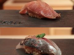 -橼舍鮨青木
